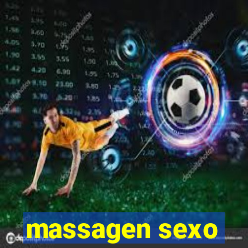 massagen sexo